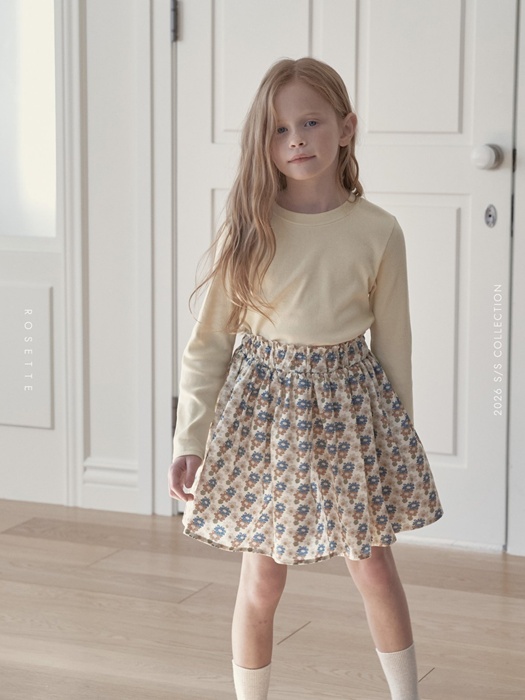 May Skirt