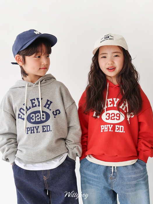 Poly Hoodie Poly Hoodie