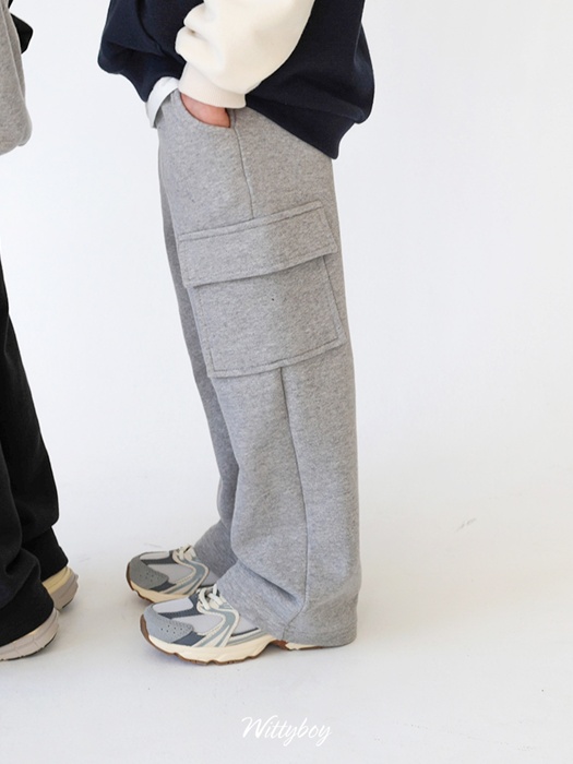 Comfort Cargo Training Pants Comfort Cargo Training Pants