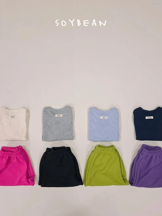 Little Top Bottom Set Little Top Bottom Set