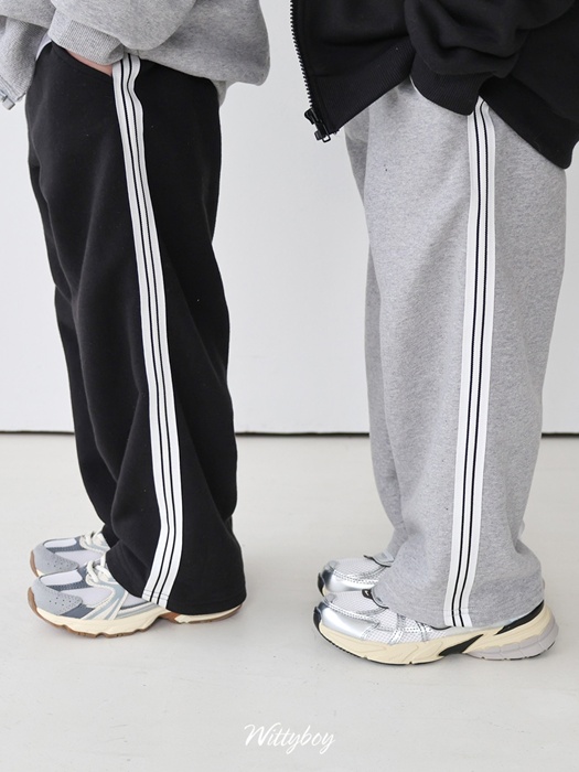 High-Teen Track Pants