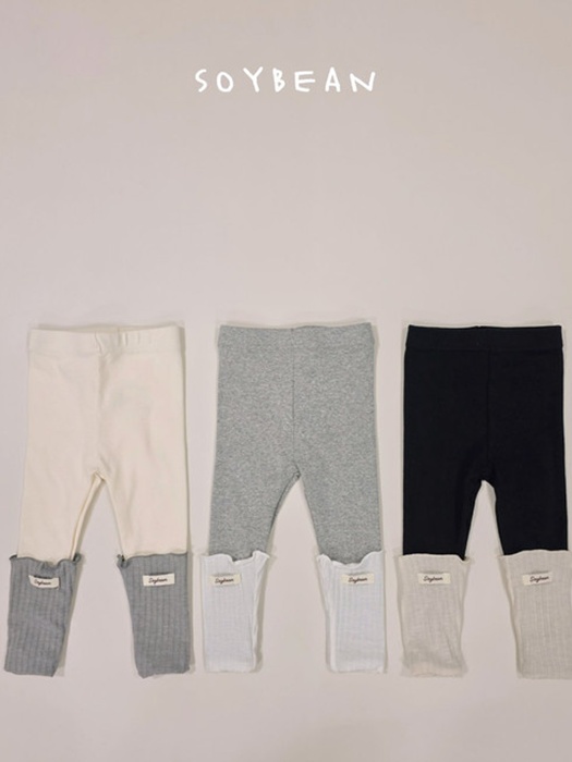 Spring Warmer Leggings