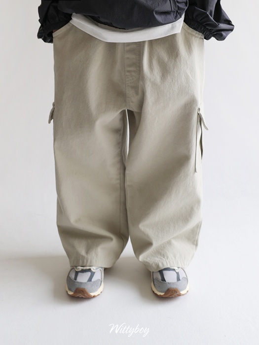 Signature Cargo Pants Signature Cargo Pants