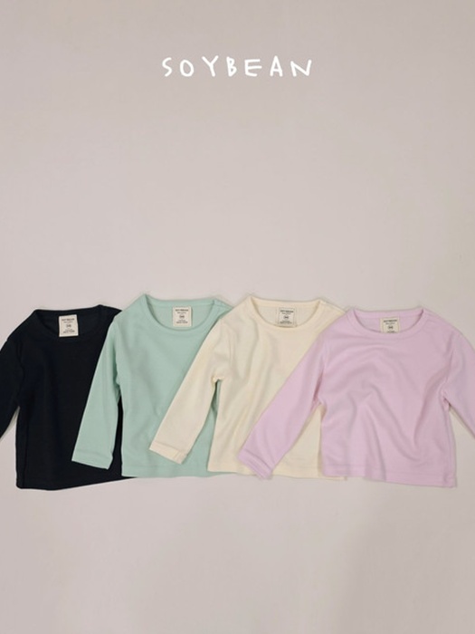 Slim Daily Tee