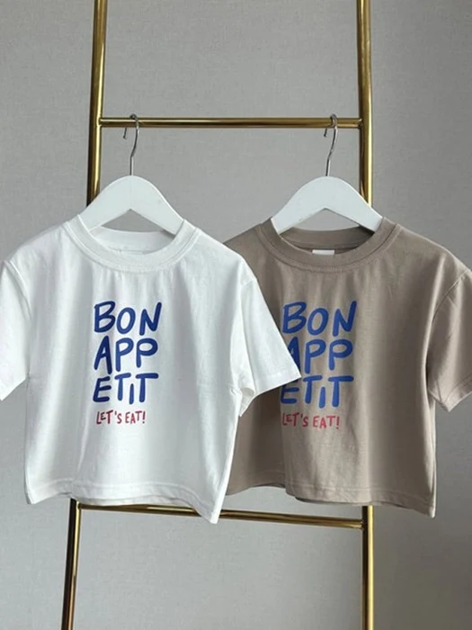 Bon Short Sleeve Tee