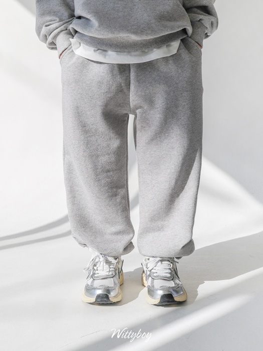 Daily Jogger Pants Daily Jogger Pants