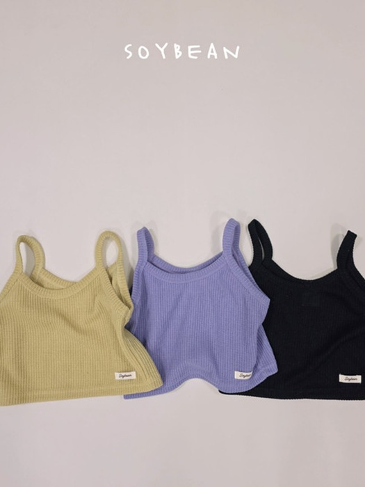Knit Short Bustier Knit Short Bustier