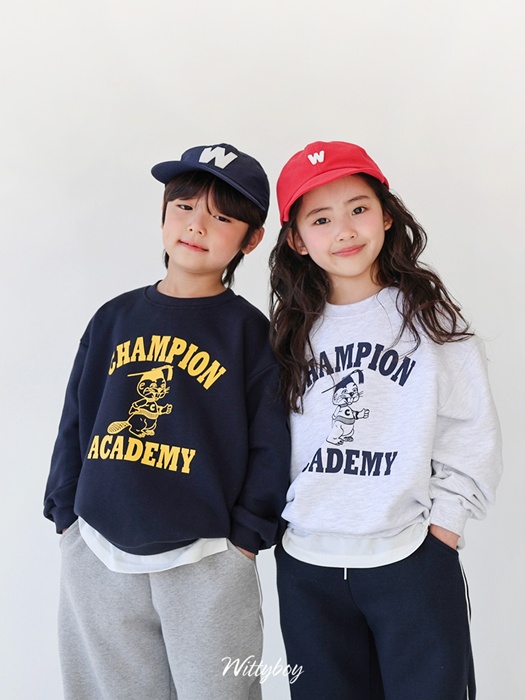 Champion Sweatshirt Champion Sweatshirt
