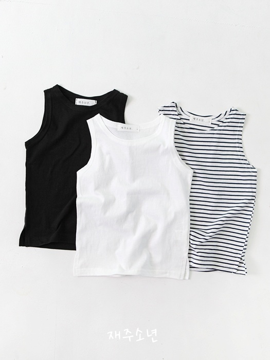Inner Sleeveless Top Inner Sleeveless Top