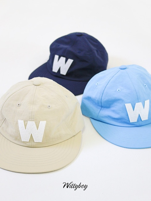 Marine Wide Cap Marine Wide Cap
