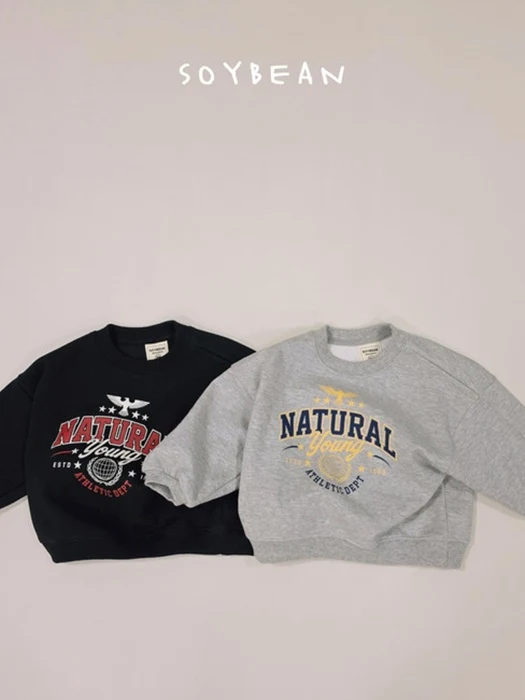 Natural Sweatshirt Natural Sweatshirt