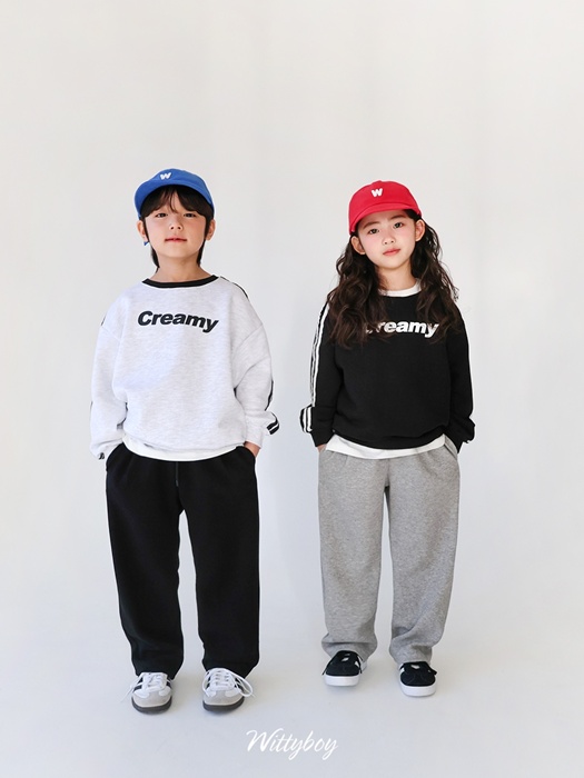 Natural Cozy Pants Natural Cozy Pants