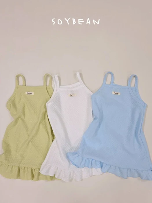 Honey Bustier One-piece