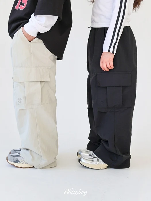 Sierra Woven Cargo Pants Sierra Woven Cargo Pants