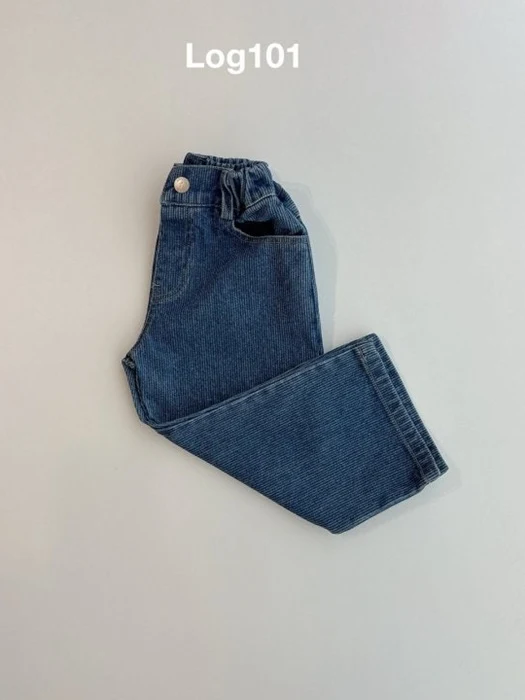 Shy Denim Pants Shy Denim Pants