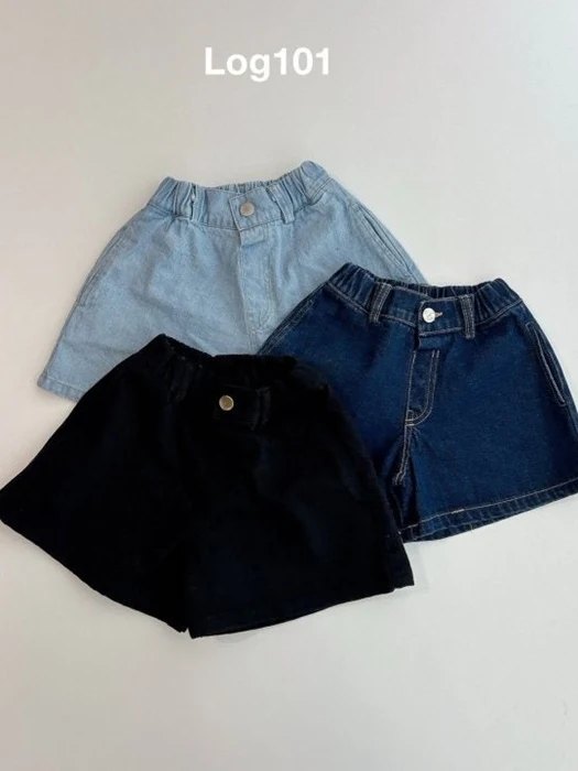 Sugar Shorts Sugar Shorts