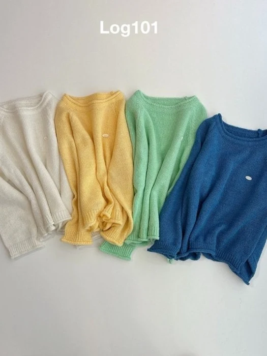 Soft Knit Top Soft Knit Top