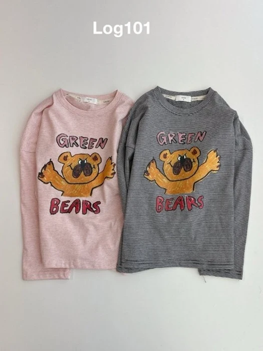 Angry Bear Tee Angry Bear Tee