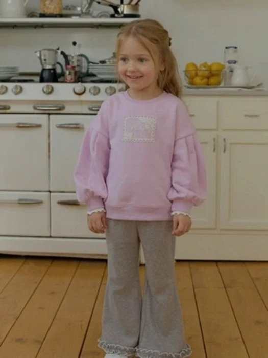 Lamang Sweatshirt Lamang Sweatshirt