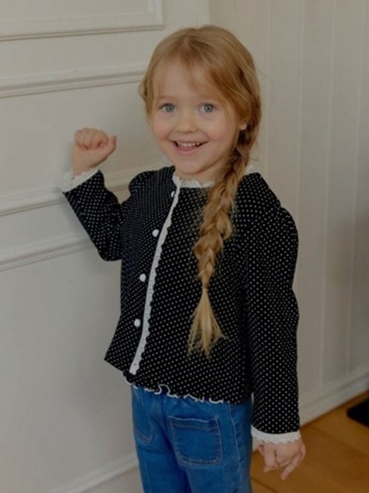 Dodo Cardigan Dodo Cardigan