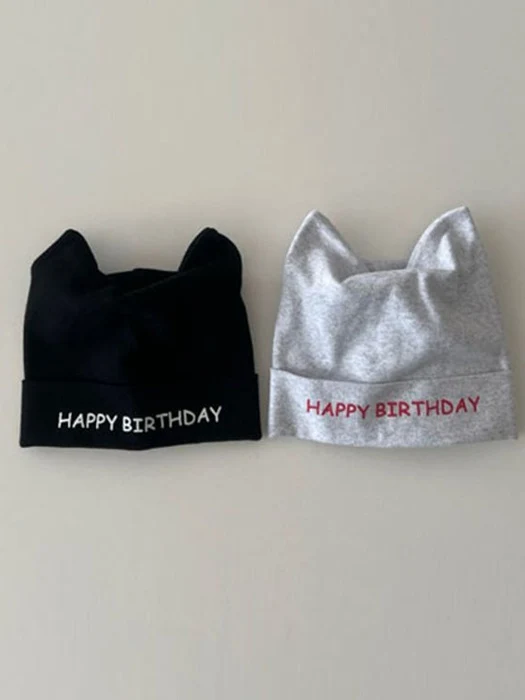 Bir Bonnet