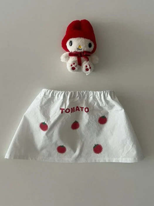 Tomato Apron
