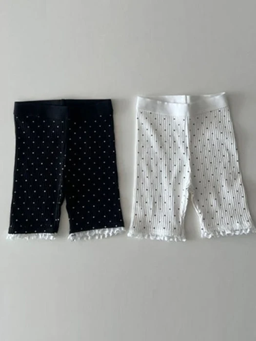 Mid Dot Leggings