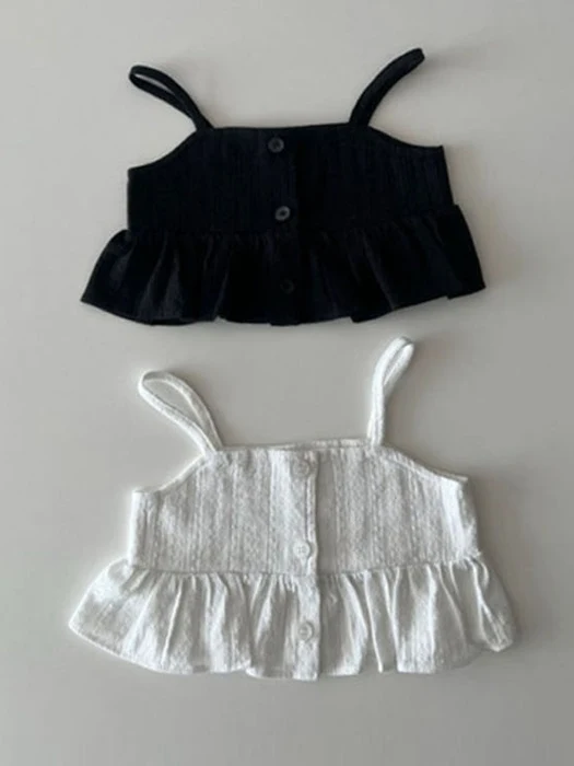 Open Bustier