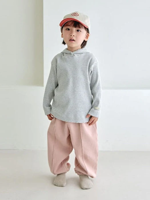 Kid Jogger Pants