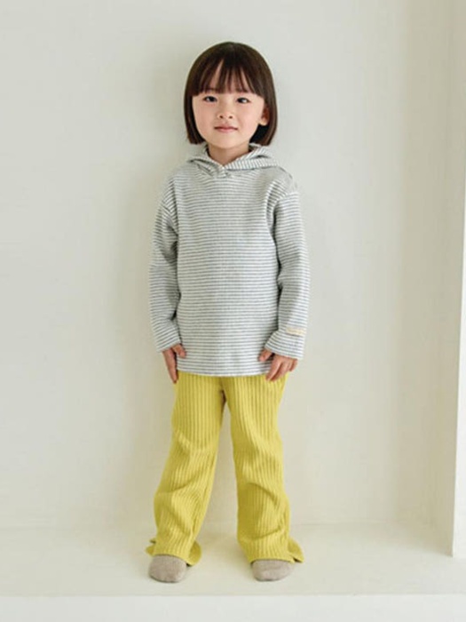 Chacha Bootcut Pants