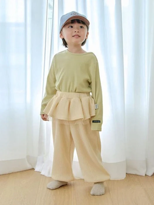 Blie Waffle Jogger Pants