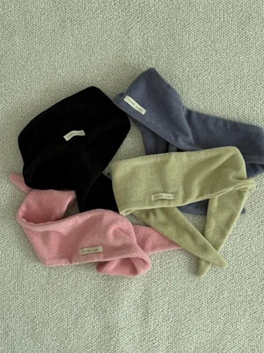 Spring Scarf