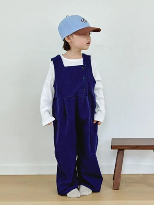 Monet Cotton Suit