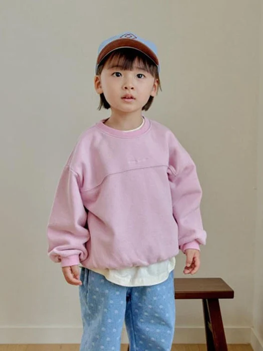 Madeleine Sweatshirt