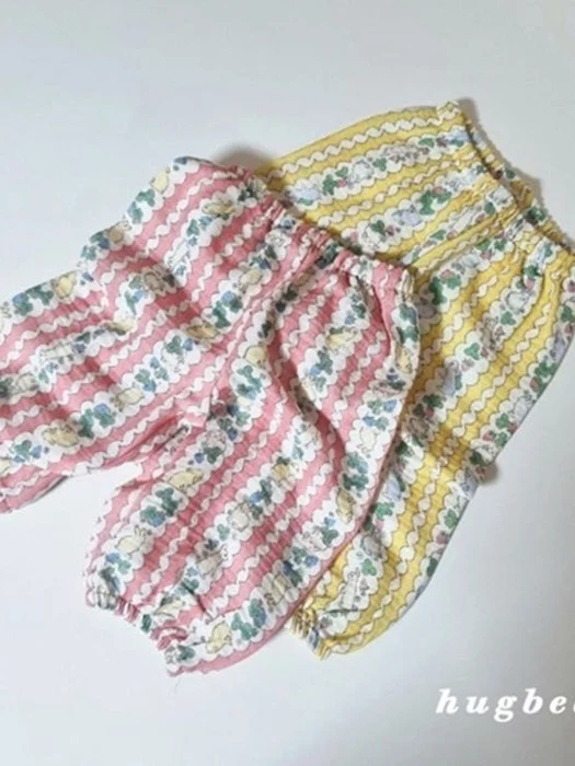 Botanic Bunny Pants