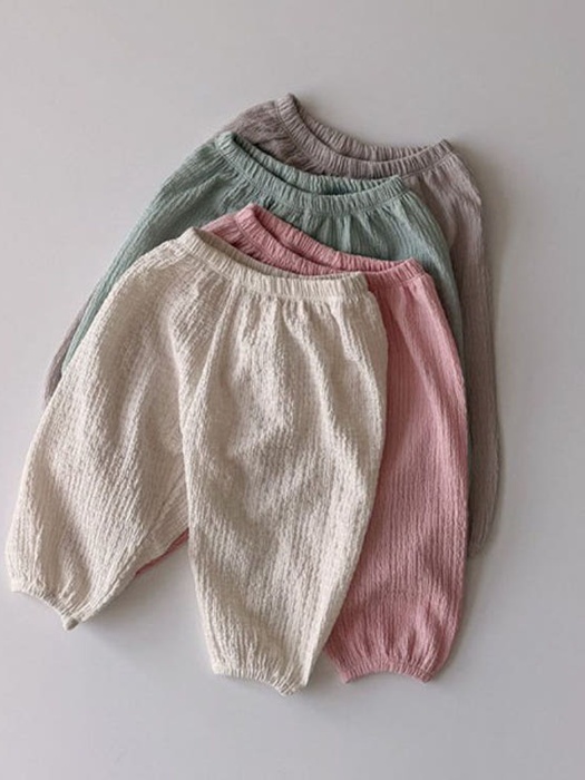 Cloud Plain Pants Cloud Plain Pants