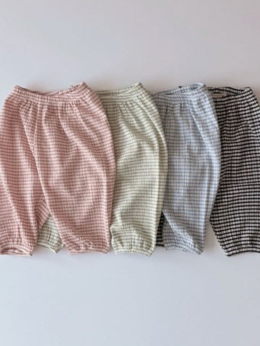 Cooling Line Pants Cooling Line Pants