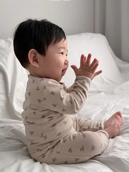 Mini Bear Easywear Mini Bear Easywear