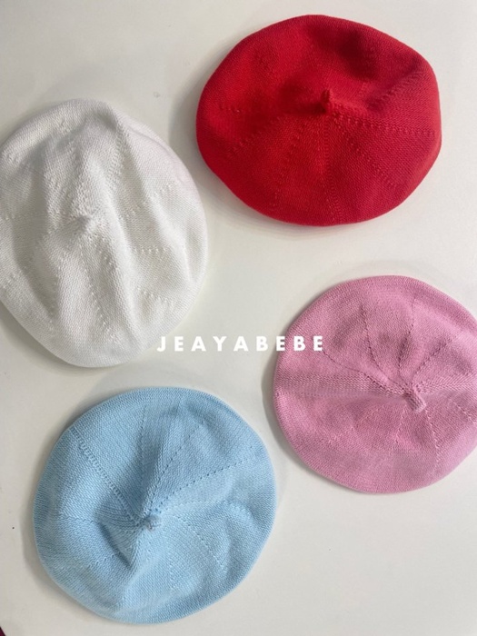 Spring Hat