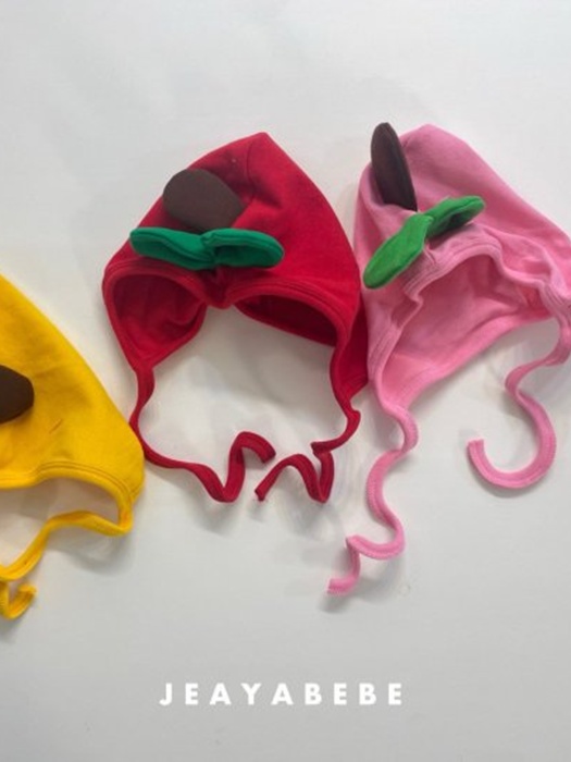 Fruit Bonnet