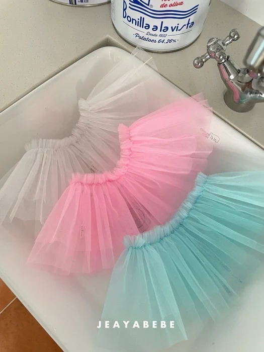 Ballerina Skirt