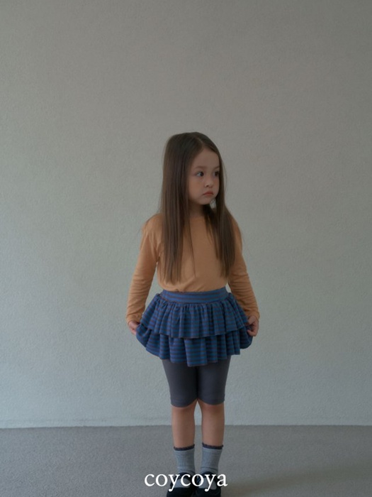 Smoothie Stripe Leggings Smoothie Stripe Leggings