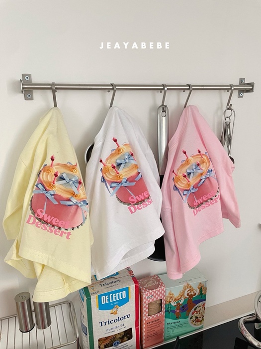 Sweet Cake Tee