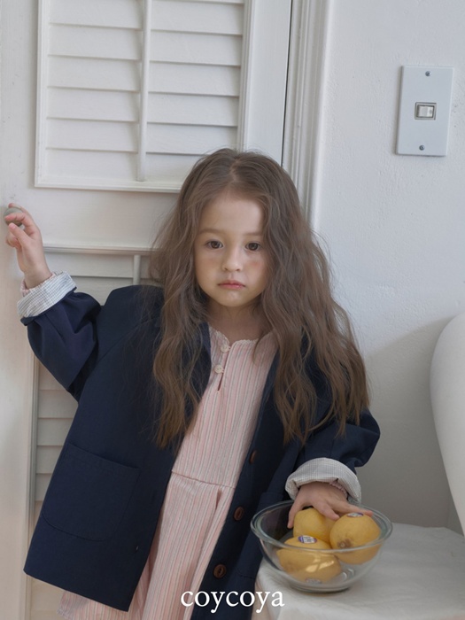 Spring Trench Coat