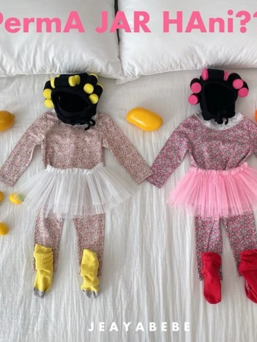 Grandma Set Grandma Set