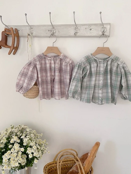 Becky Blouse Becky Blouse