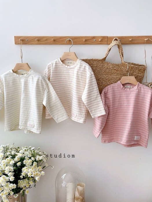 Mare Stripe Tee