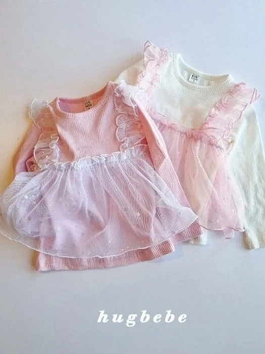 Fairy Layered Tee