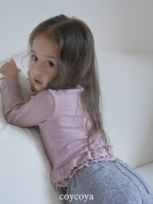 Pipi Tiered Tee
