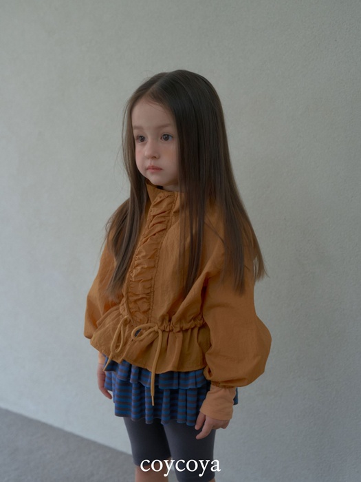 April Wind Jumper April Wind Jumper